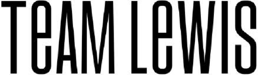 Team Lewis
